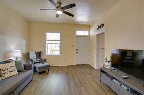 Photo 21 - Hot Springs Vacation Rental - Close to Downtown