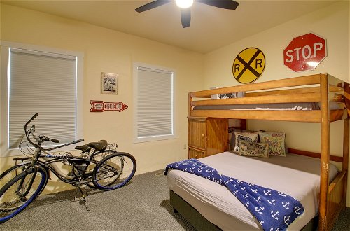 Foto 4 - Hot Springs Vacation Rental - Close to Downtown