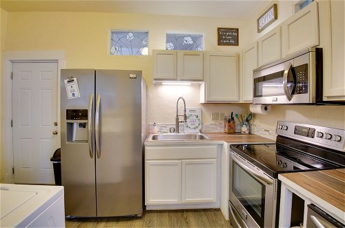 Photo 8 - Hot Springs Vacation Rental - Close to Downtown