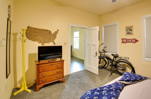 Photo 11 - Hot Springs Vacation Rental - Close to Downtown