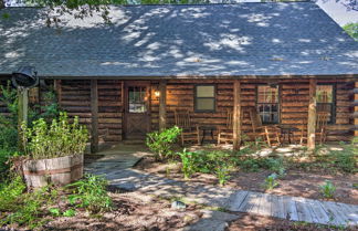 Photo 1 - Secluded Cabin w/ Spacious Kitchen & Dining Area