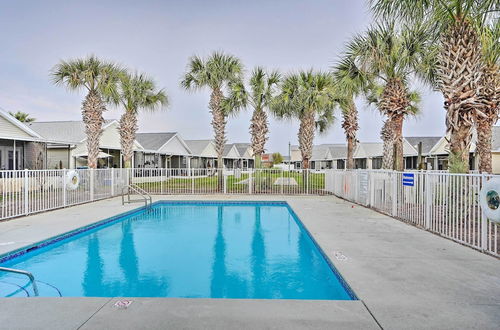 Photo 28 - Panama City Beach Home, 1 Mi to Beach/fishing Pier