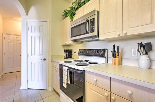 Photo 17 - Windsor Palms Condo ~ 4 Mi to Walt Disney World