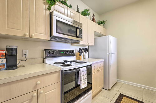 Photo 8 - Windsor Palms Condo ~ 4 Mi to Walt Disney World