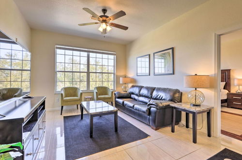 Photo 2 - Windsor Palms Condo ~ 4 Mi to Walt Disney World