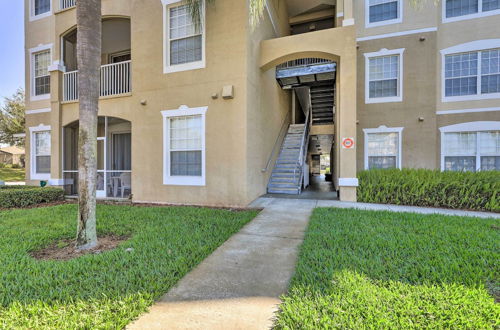 Foto 32 - Windsor Palms Condo ~ 4 Mi to Walt Disney World