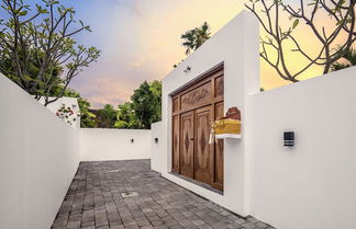 Photo 2 - Villa Cyma by Alfred in Bali