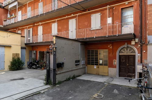 Photo 19 - Bright Studio With Balcony by Wonderful Italy