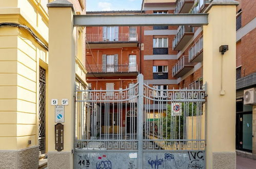 Photo 20 - Bright Studio With Balcony by Wonderful Italy