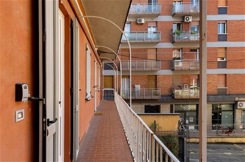 Foto 17 - Bright Studio With Balcony by Wonderful Italy