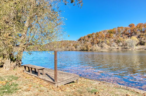 Photo 40 - House on the New River, 3BR, 20 minutes from VT