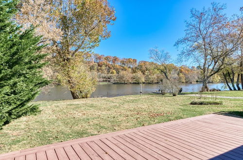 Photo 35 - House on the New River, 3BR, 20 minutes from VT