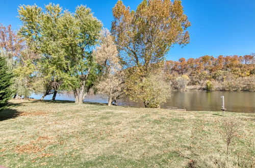 Photo 36 - House on the New River, 3BR, 20 minutes from VT