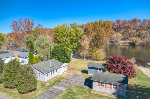 Photo 42 - House on the New River, 3BR, 20 minutes from VT