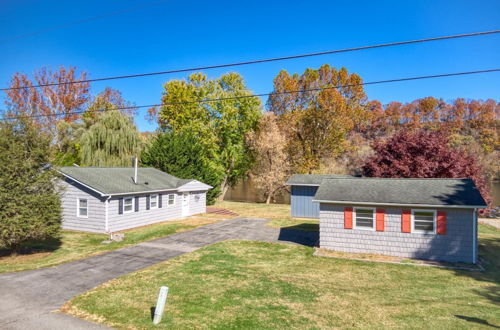 Photo 50 - House on the New River, 3BR, 20 minutes from VT