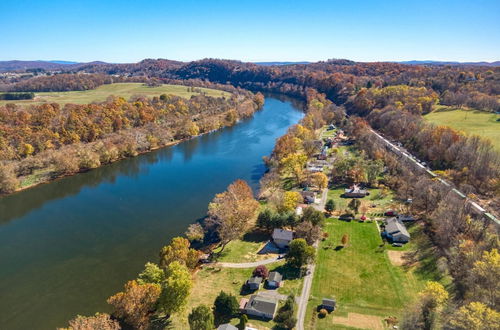 Photo 61 - House on the New River, 3BR, 20 minutes from VT