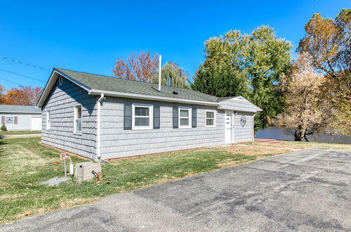 Photo 51 - House on the New River, 3BR, 20 minutes from VT