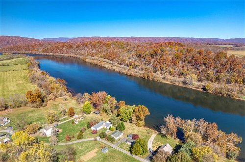 Foto 43 - House on the New River, 3BR, 20 minutes from VT
