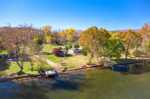 Photo 62 - House on the New River, 3BR, 20 minutes from VT