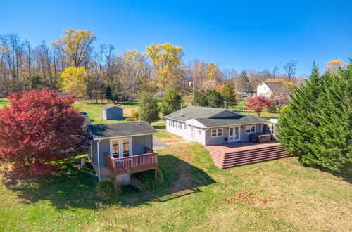 Photo 37 - House on the New River, 3BR, 20 minutes from VT