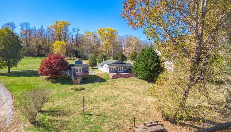 Photo 1 - House on the New River, 3BR, 20 minutes from VT