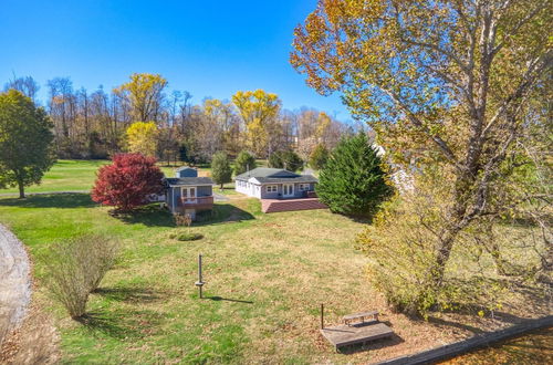 Photo 1 - House on the New River, 3BR, 20 minutes from VT