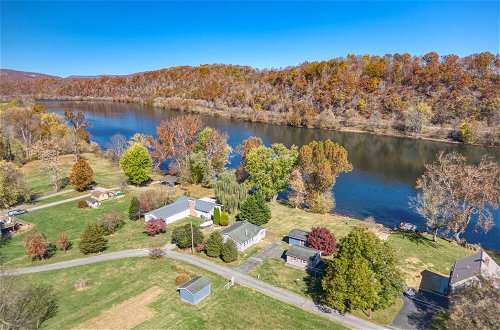 Photo 64 - House on the New River, 3BR, 20 minutes from VT