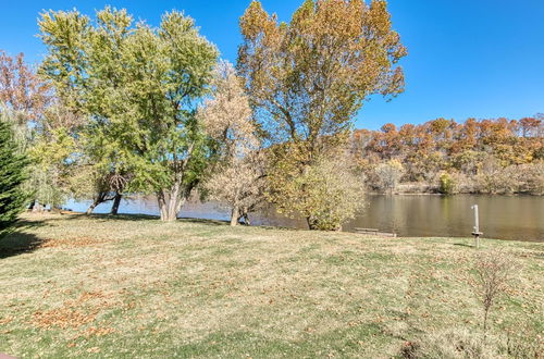 Photo 26 - House on the New River, 3BR, 20 minutes from VT