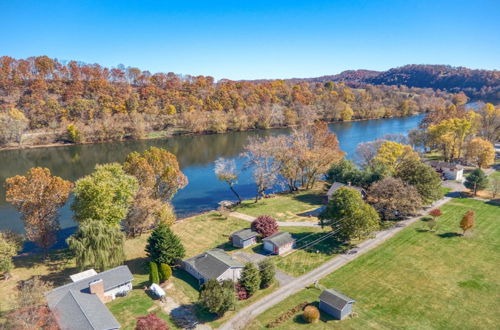 Photo 57 - House on the New River, 3BR, 20 minutes from VT