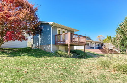 Photo 53 - House on the New River, 3BR, 20 minutes from VT