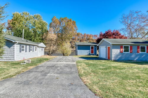 Photo 53 - House on the New River, 3BR, 20 minutes from VT