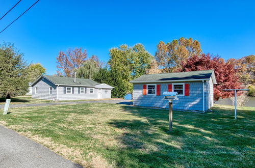 Photo 48 - House on the New River, 3BR, 20 minutes from VT