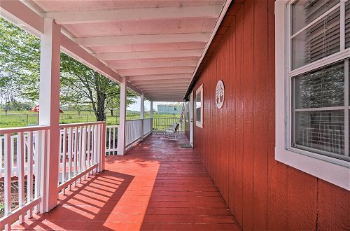 Photo 18 - Peaceful Country Cottage w/ Landscape Views