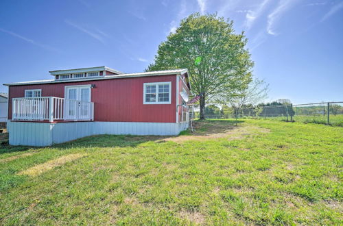 Photo 15 - Peaceful Country Cottage w/ Landscape Views