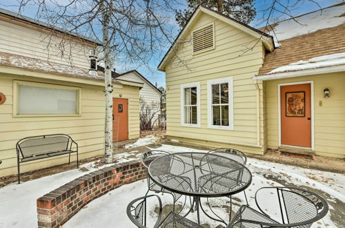 Photo 39 - Charming Buena Vista Creekside Home: Walk to Main