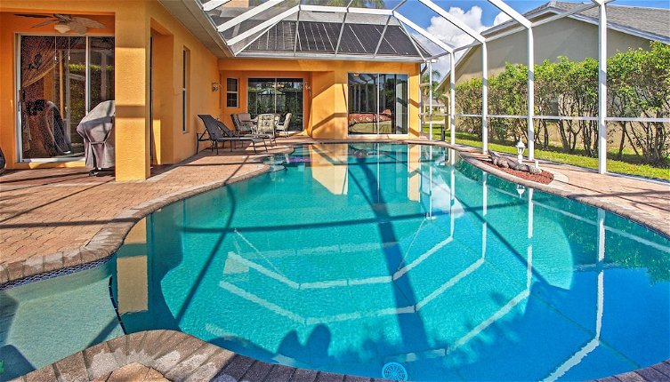 Photo 1 - Naples Home w/ Pool, Extended Stays Welcome