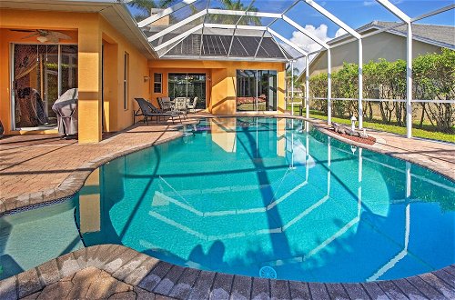 Photo 1 - Naples Home w/ Pool, Extended Stays Welcome