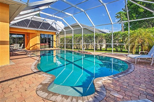 Photo 21 - Naples Home w/ Pool, Extended Stays Welcome