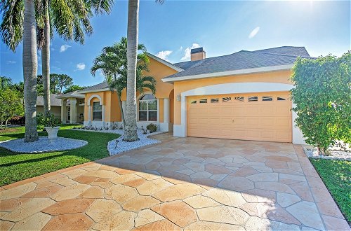 Photo 9 - Naples Home w/ Pool, Extended Stays Welcome
