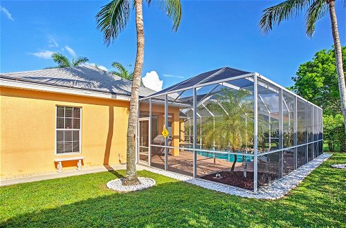 Photo 10 - Naples Home w/ Pool, Extended Stays Welcome
