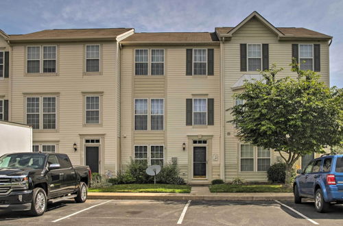 Photo 20 - Bethany Beach Gem w/ Shared Pool, 3 Mi to Ocean