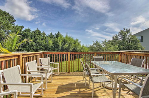 Photo 1 - Bethany Beach Gem w/ Pool Access & Deck