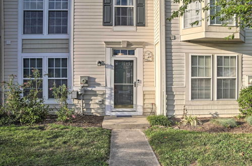 Foto 17 - Bethany Beach Gem w/ Pool Access & Deck