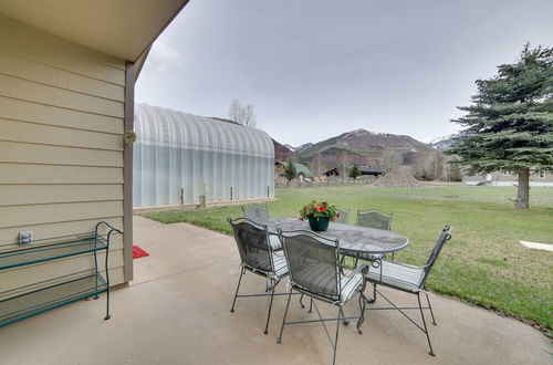 Photo 7 - Mountain-view Apt - 6 Mi to Ouray Hot Springs