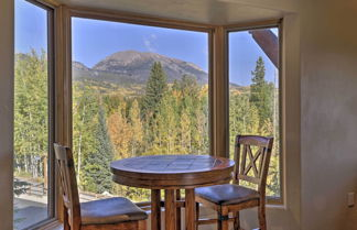 Foto 1 - Mtn Chic Frisco Condo: Large Deck + Stunning View