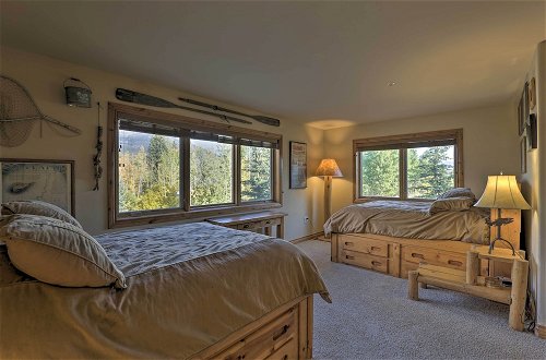 Photo 30 - Mtn Chic Frisco Condo: Large Deck + Stunning View