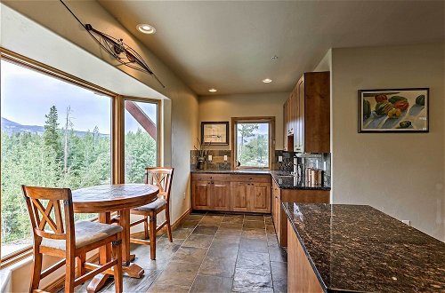Photo 21 - Mtn Chic Frisco Condo: Large Deck + Stunning View