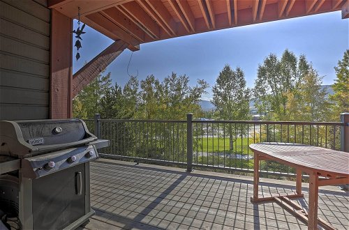 Photo 26 - Mtn Chic Frisco Condo: Large Deck + Stunning View