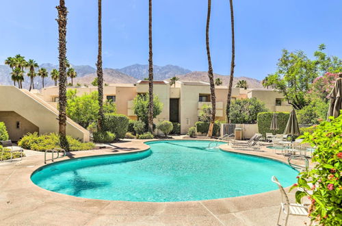 Photo 1 - Palm Springs Hideaway w/ Resort Amenities