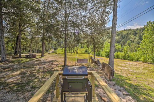 Photo 19 - Rustic Mtn-view Cabin < 1 Mile to White River